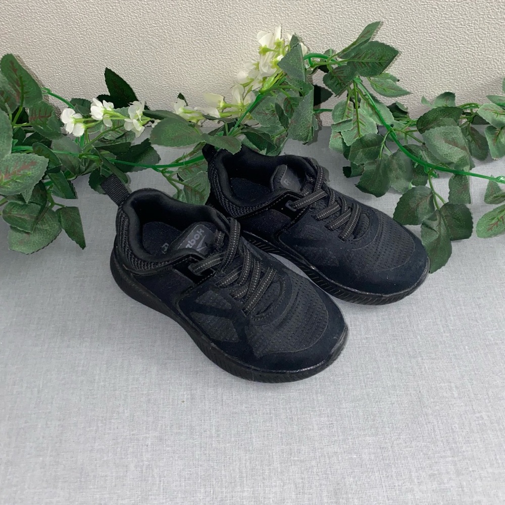 🖤Kids Reebok Light Up Sneakers